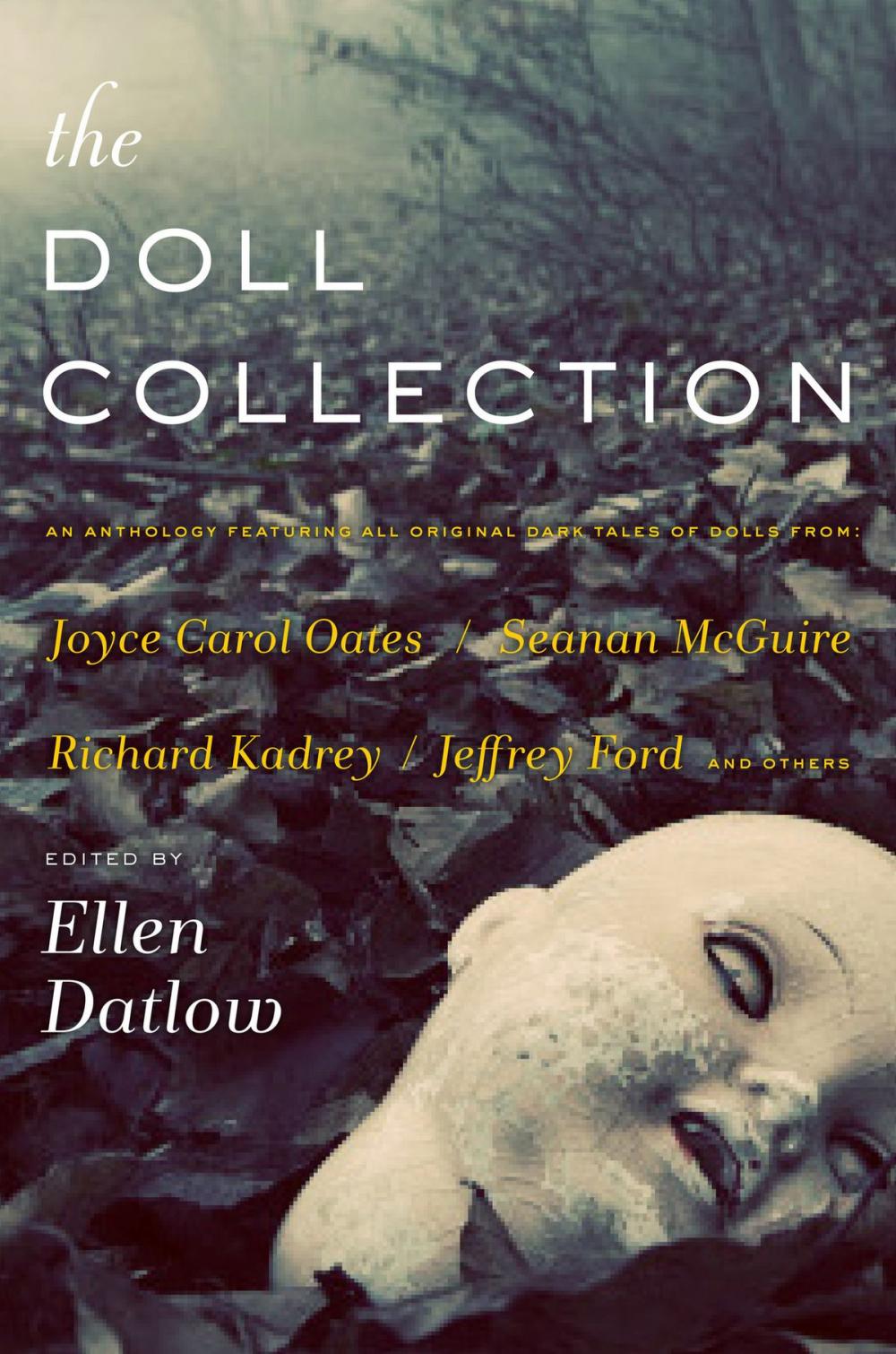 Big bigCover of The Doll Collection