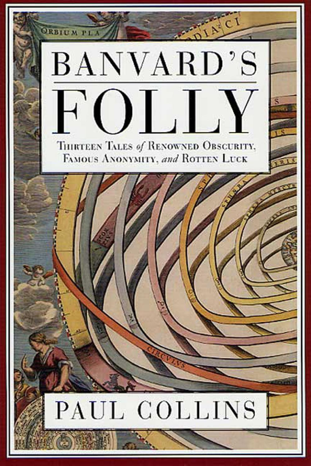 Big bigCover of Banvard's Folly