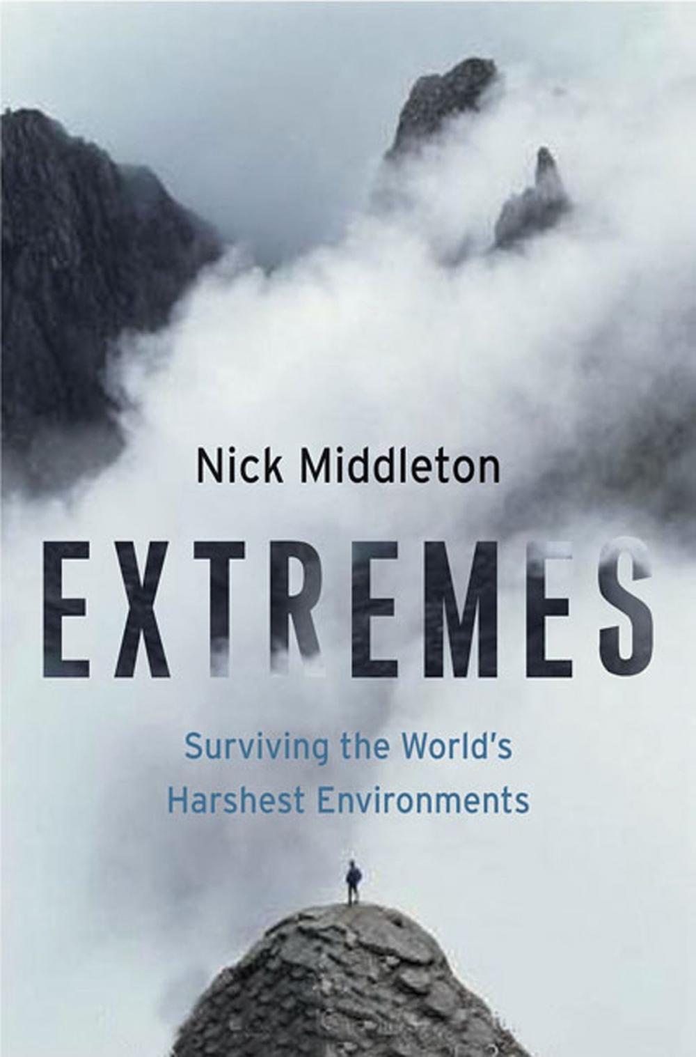 Big bigCover of Extremes