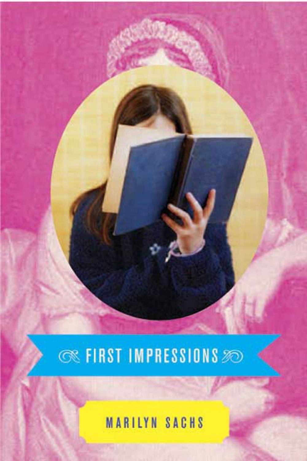 Big bigCover of First Impressions