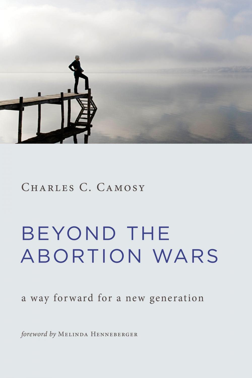 Big bigCover of Beyond the Abortion Wars