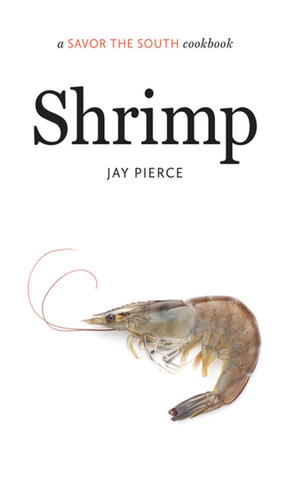 Big bigCover of Shrimp