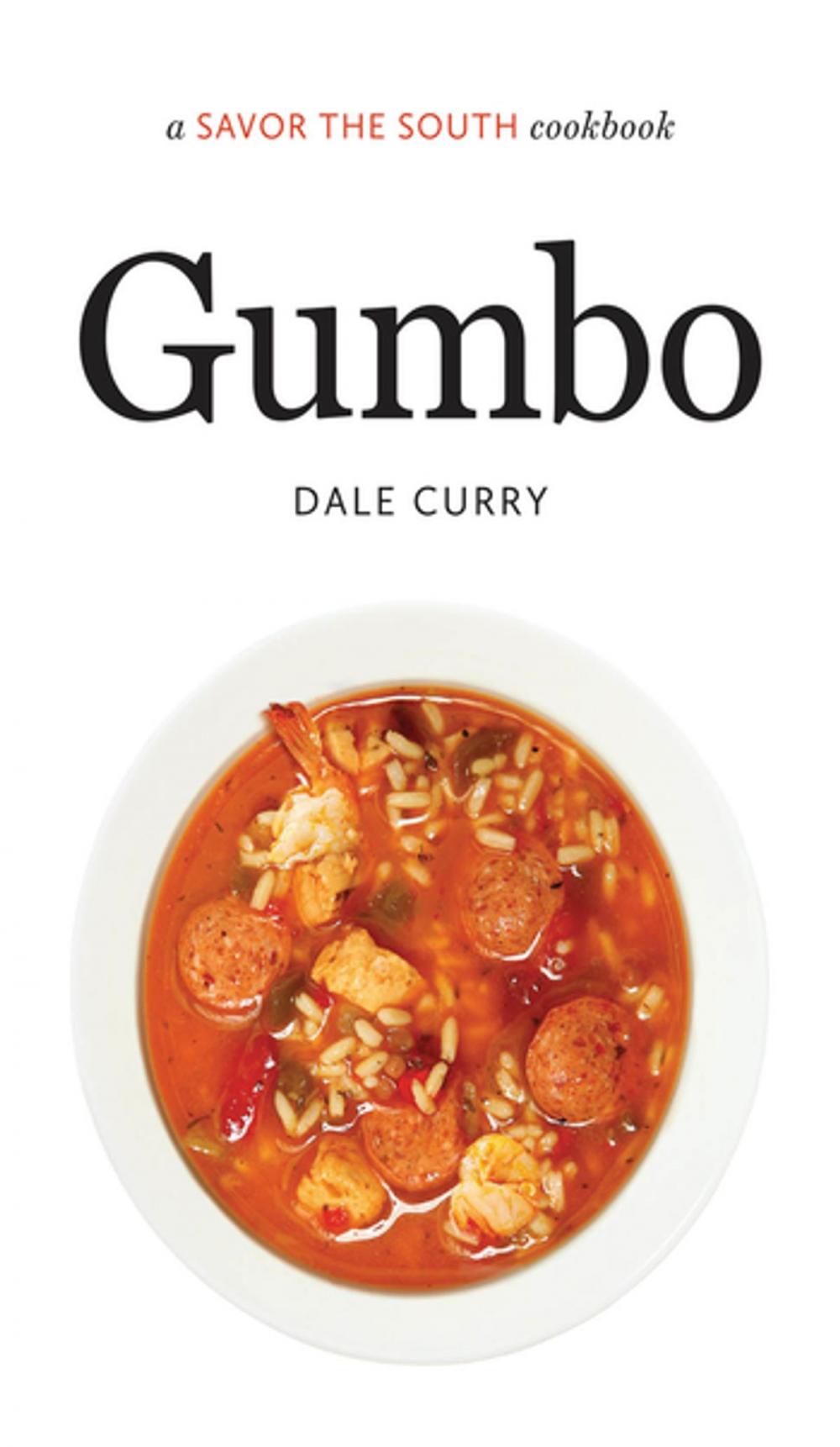 Big bigCover of Gumbo