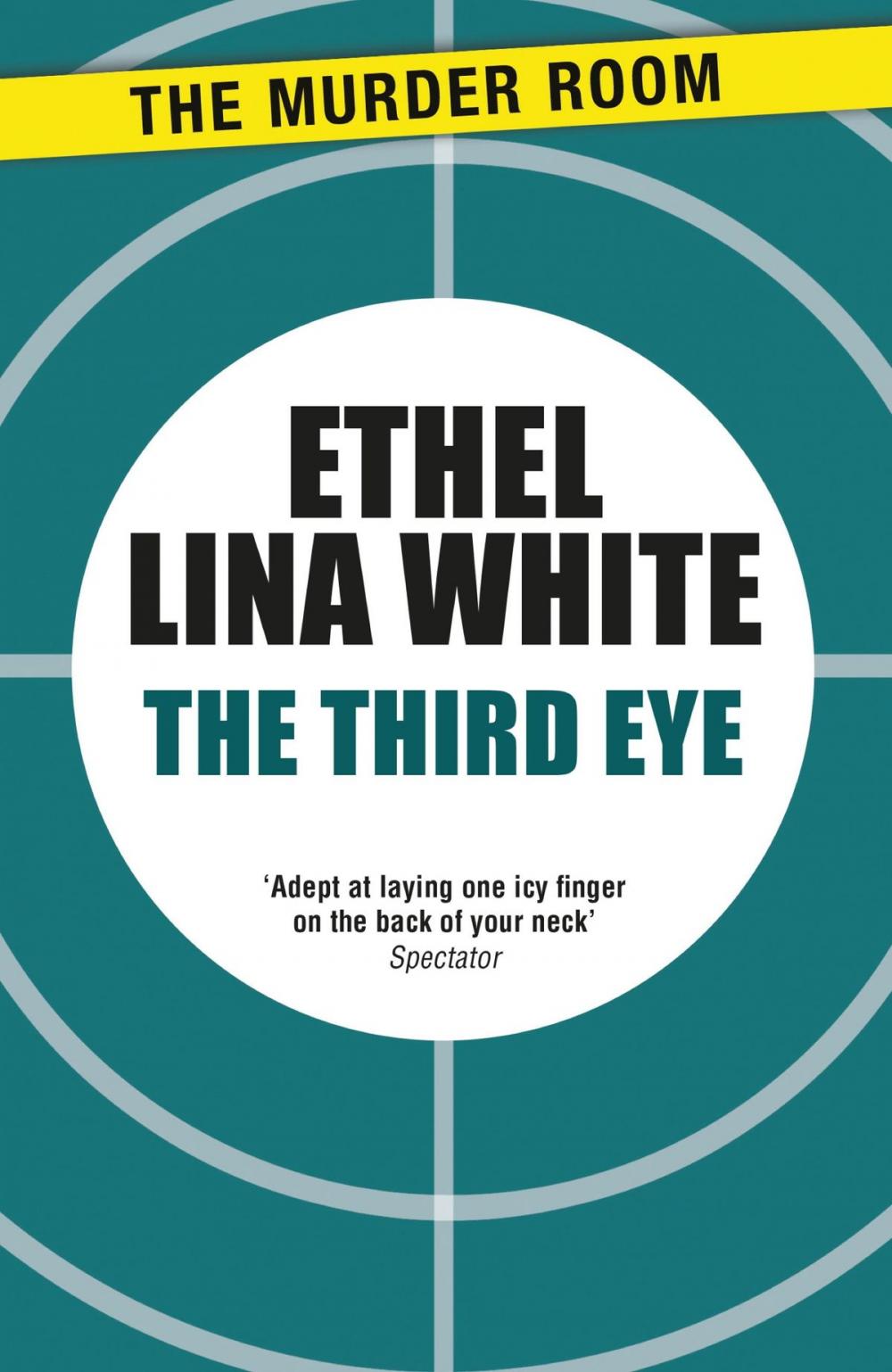 Big bigCover of The Third Eye
