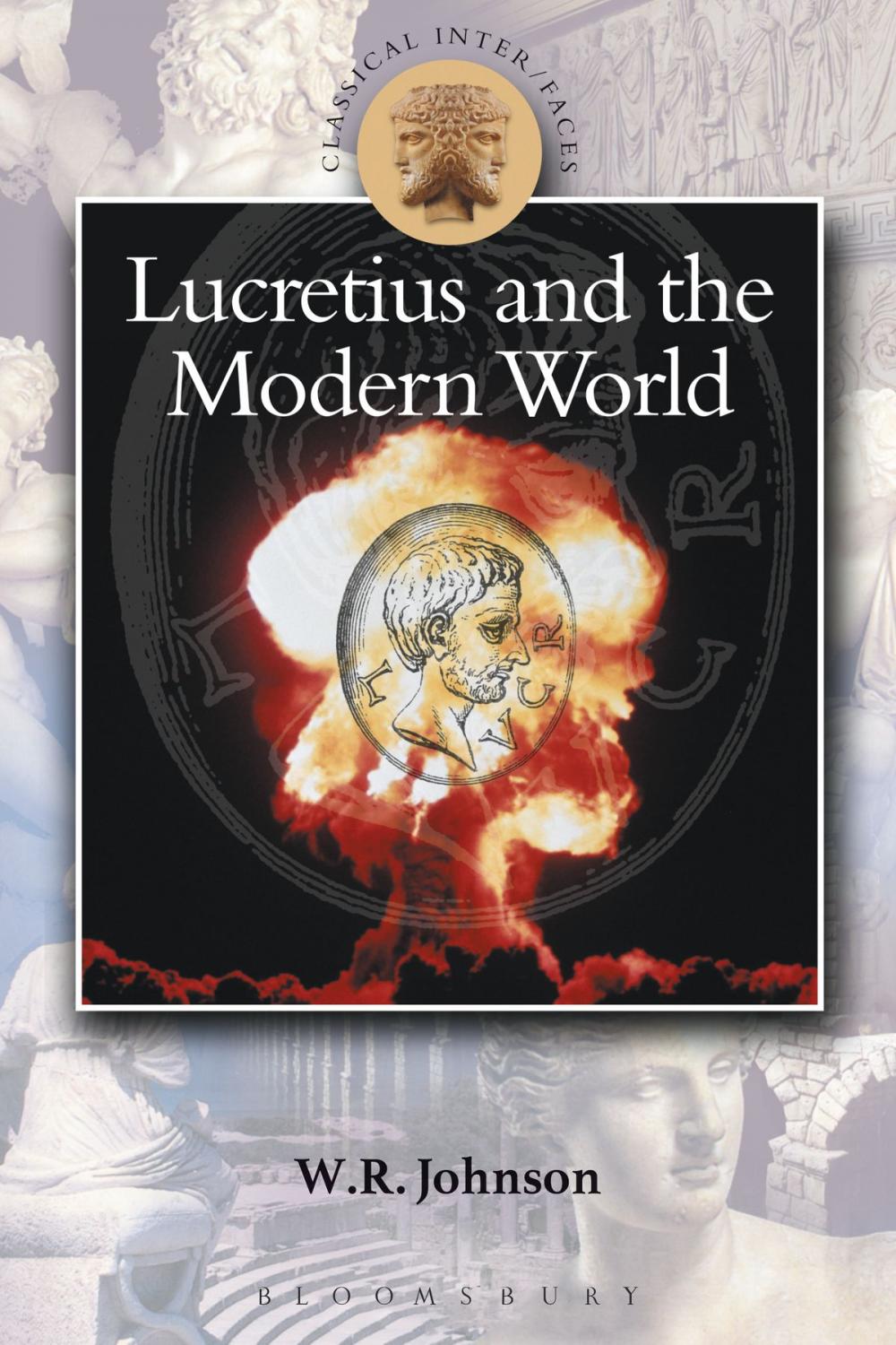 Big bigCover of Lucretius in the Modern World