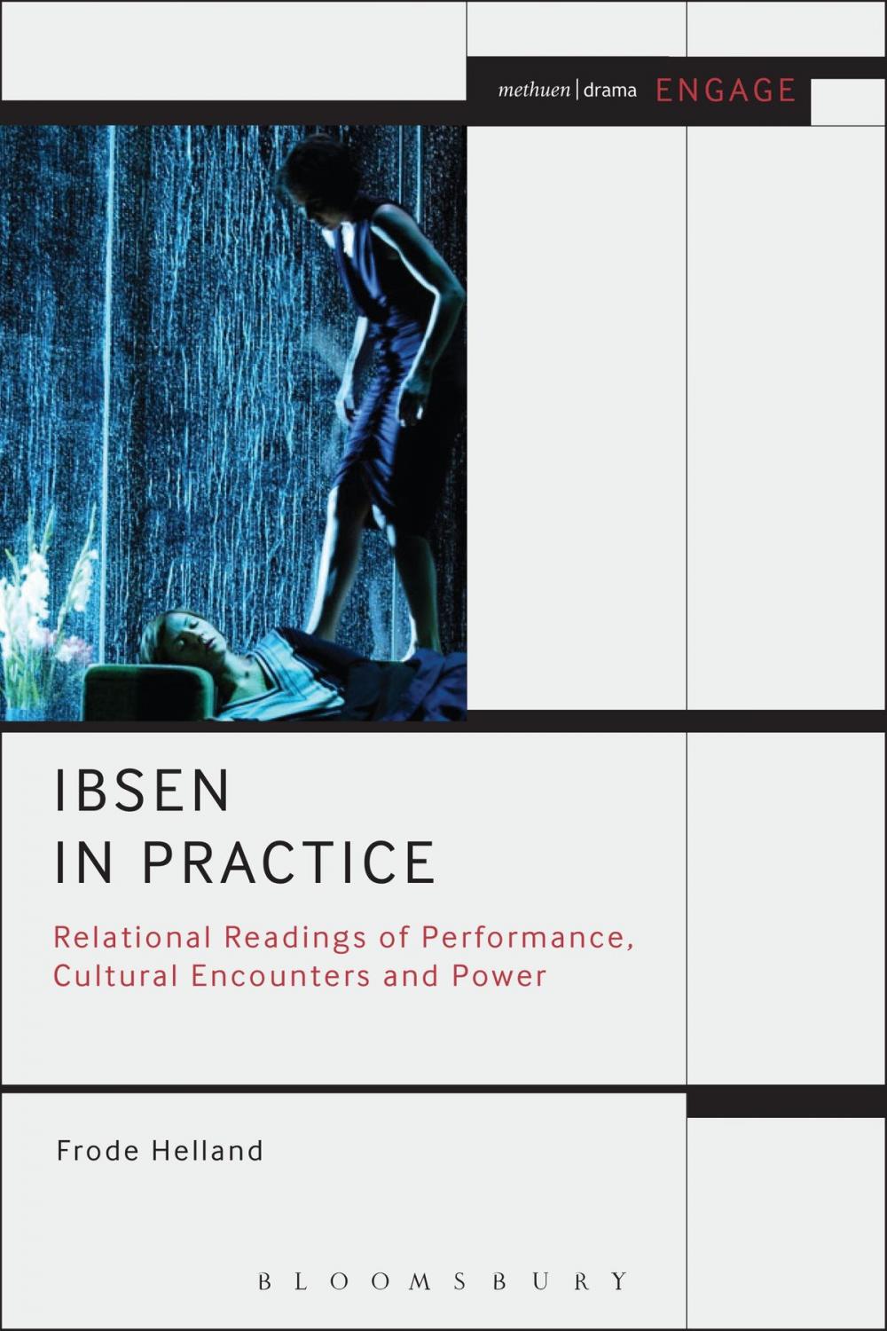 Big bigCover of Ibsen in Practice