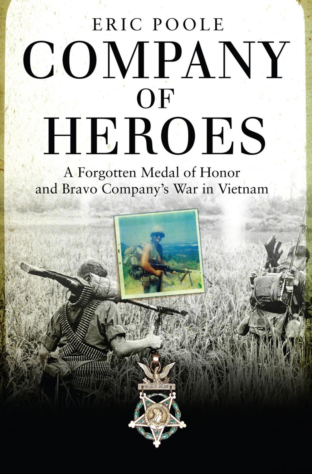 Big bigCover of Company of Heroes