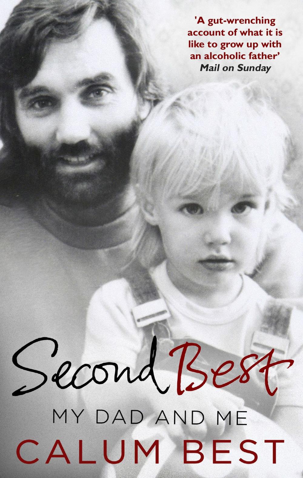 Big bigCover of Second Best