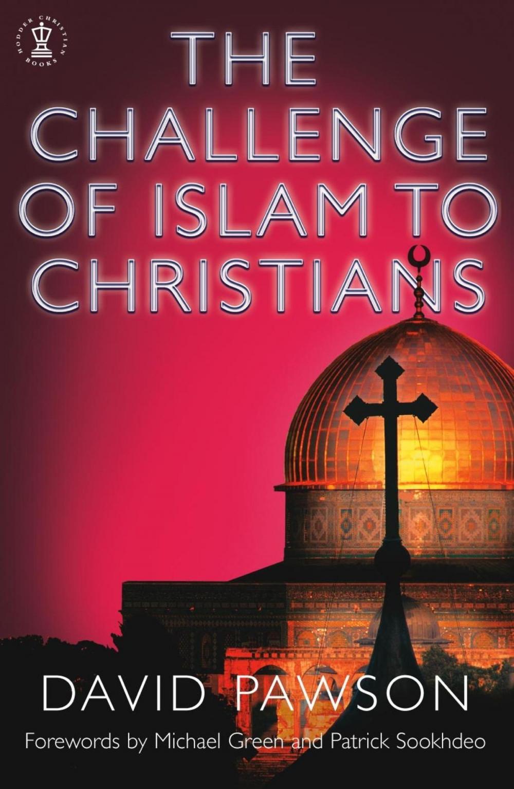 Big bigCover of The Challenge of Islam to Christians