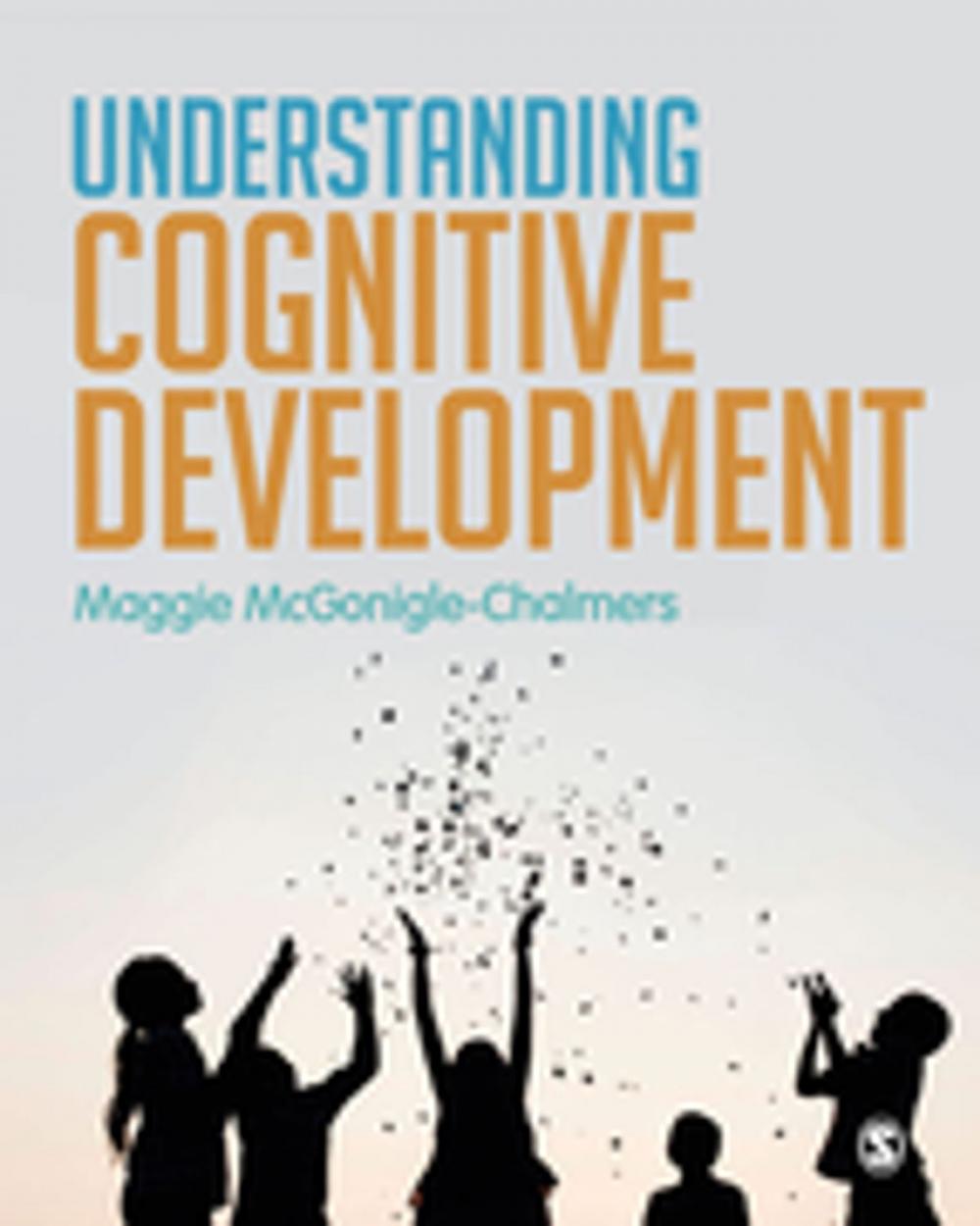 Big bigCover of Understanding Cognitive Development