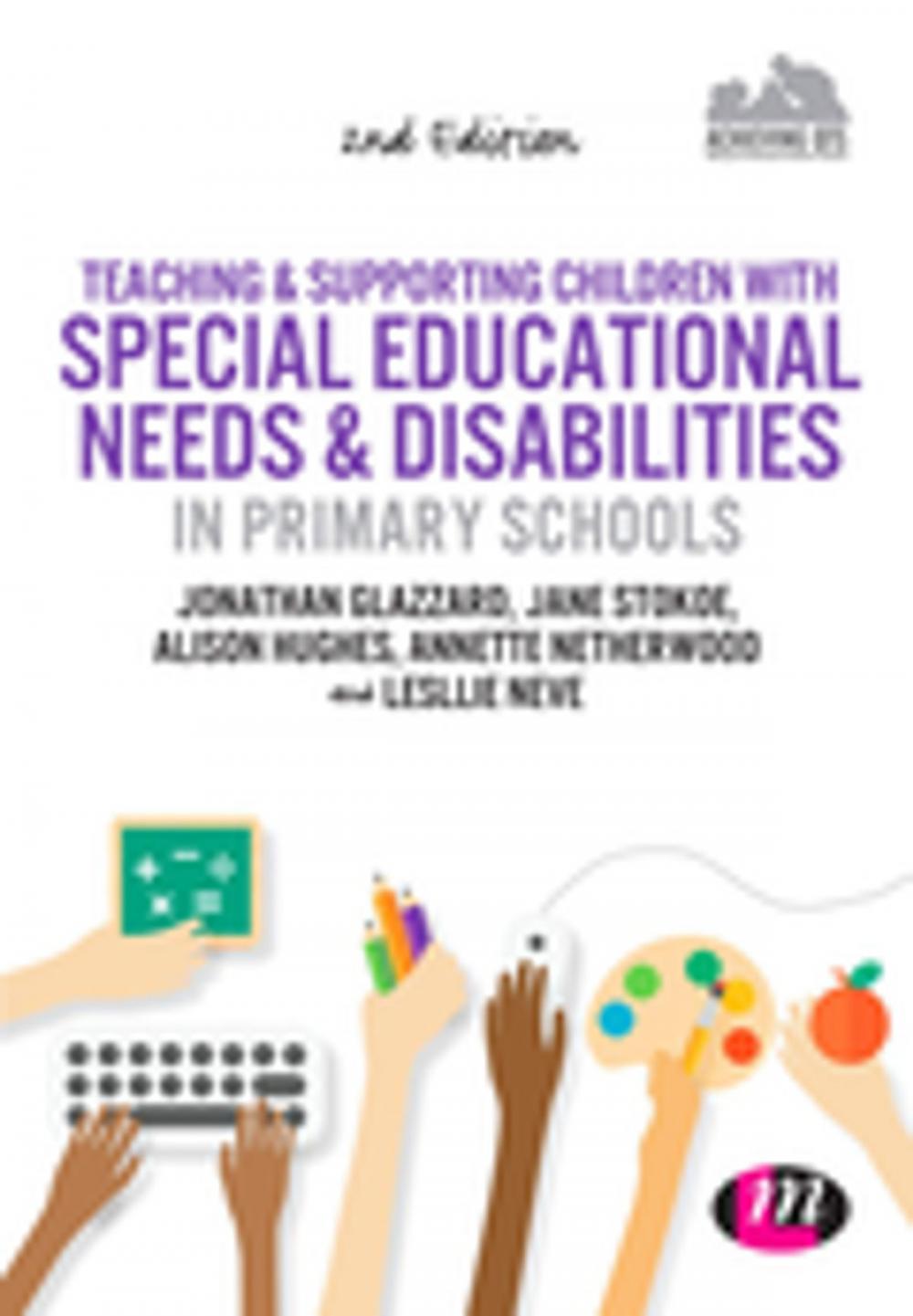 Big bigCover of Teaching and Supporting Children with Special Educational Needs and Disabilities in Primary Schools