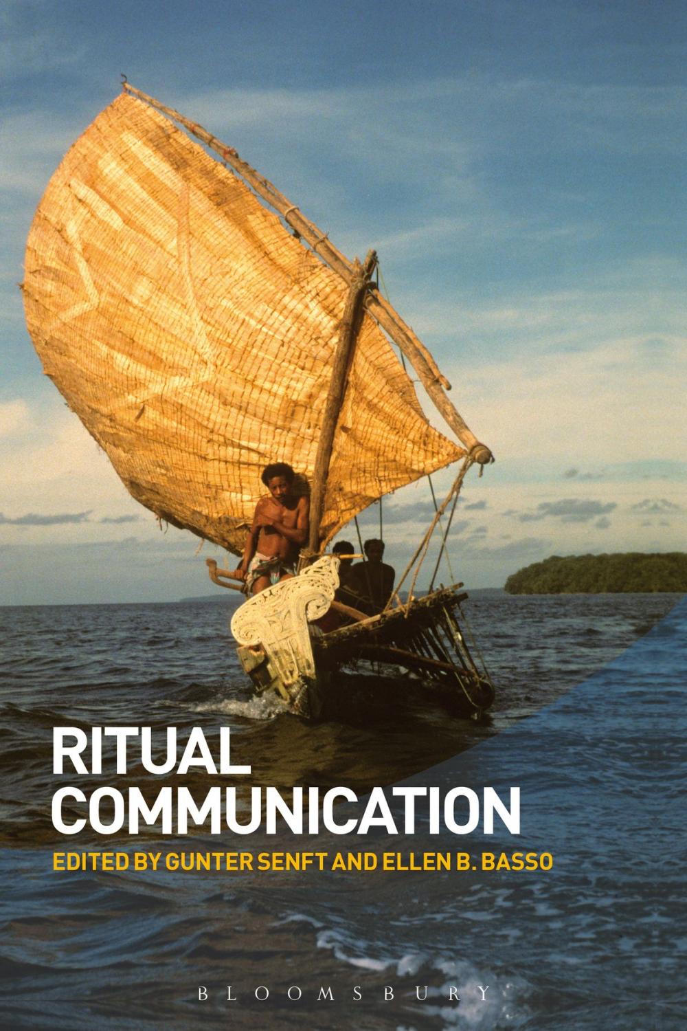 Big bigCover of Ritual Communication