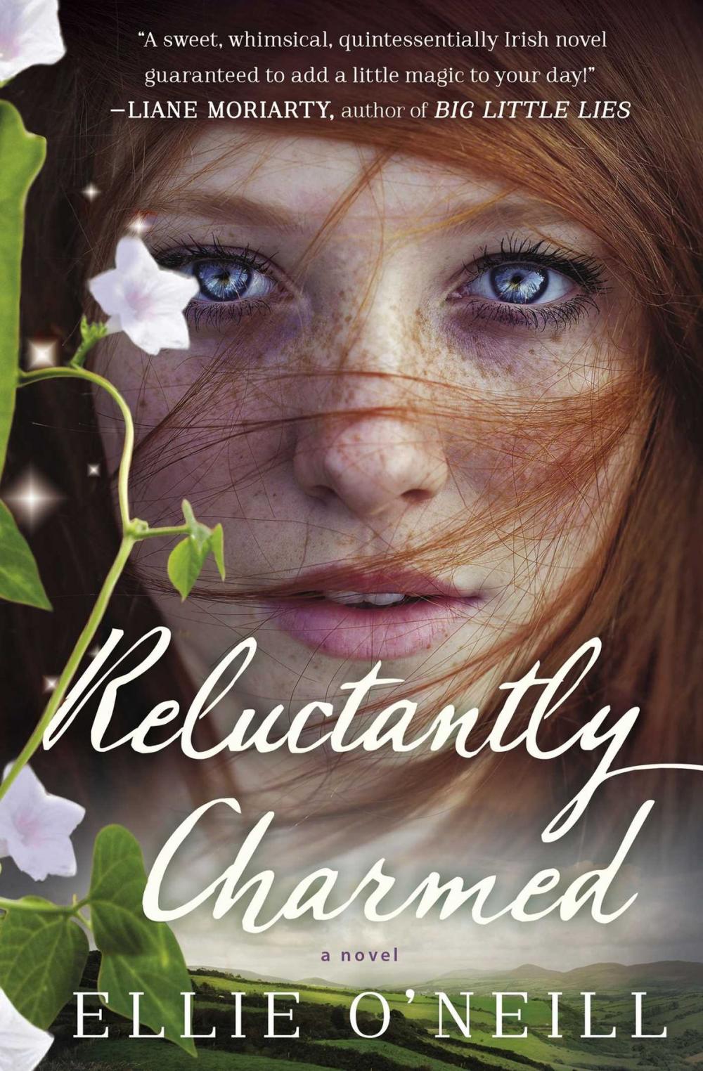 Big bigCover of Reluctantly Charmed