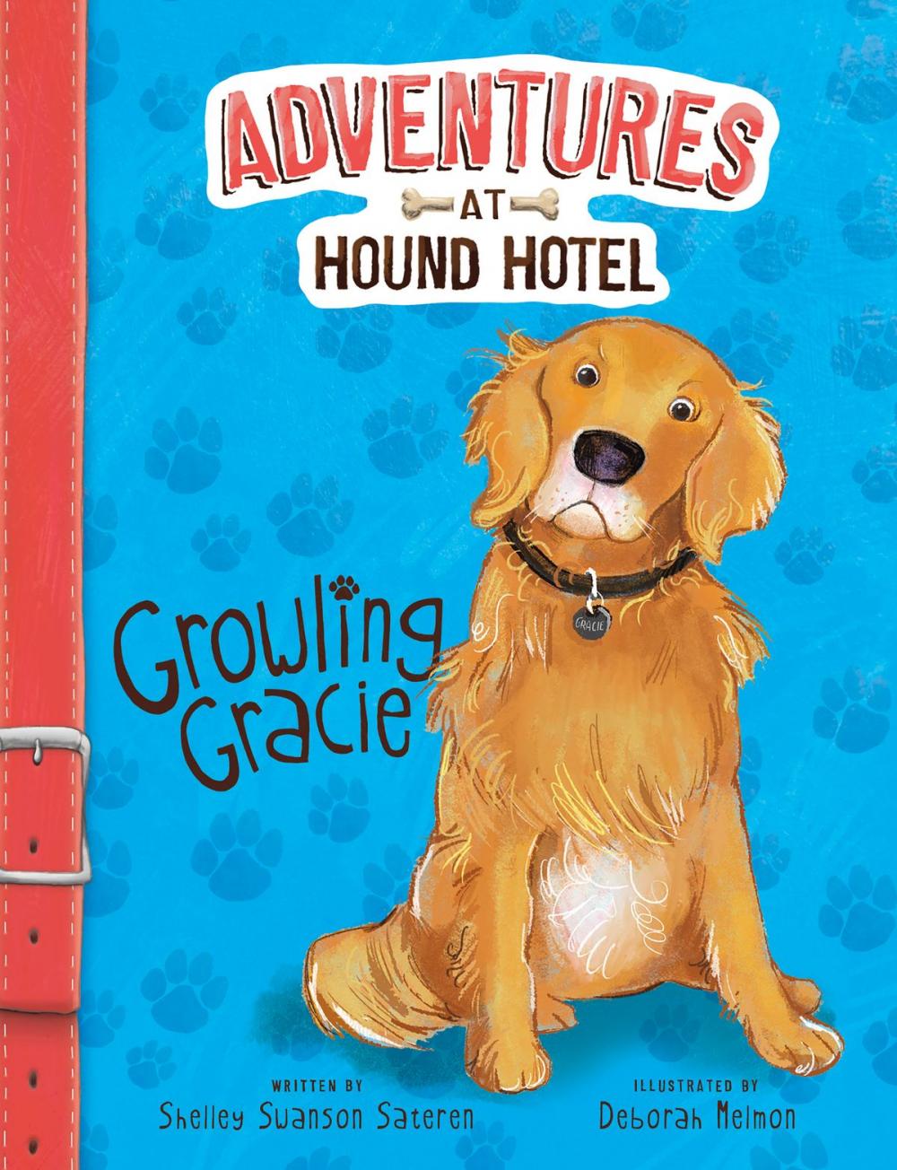 Big bigCover of Growling Gracie