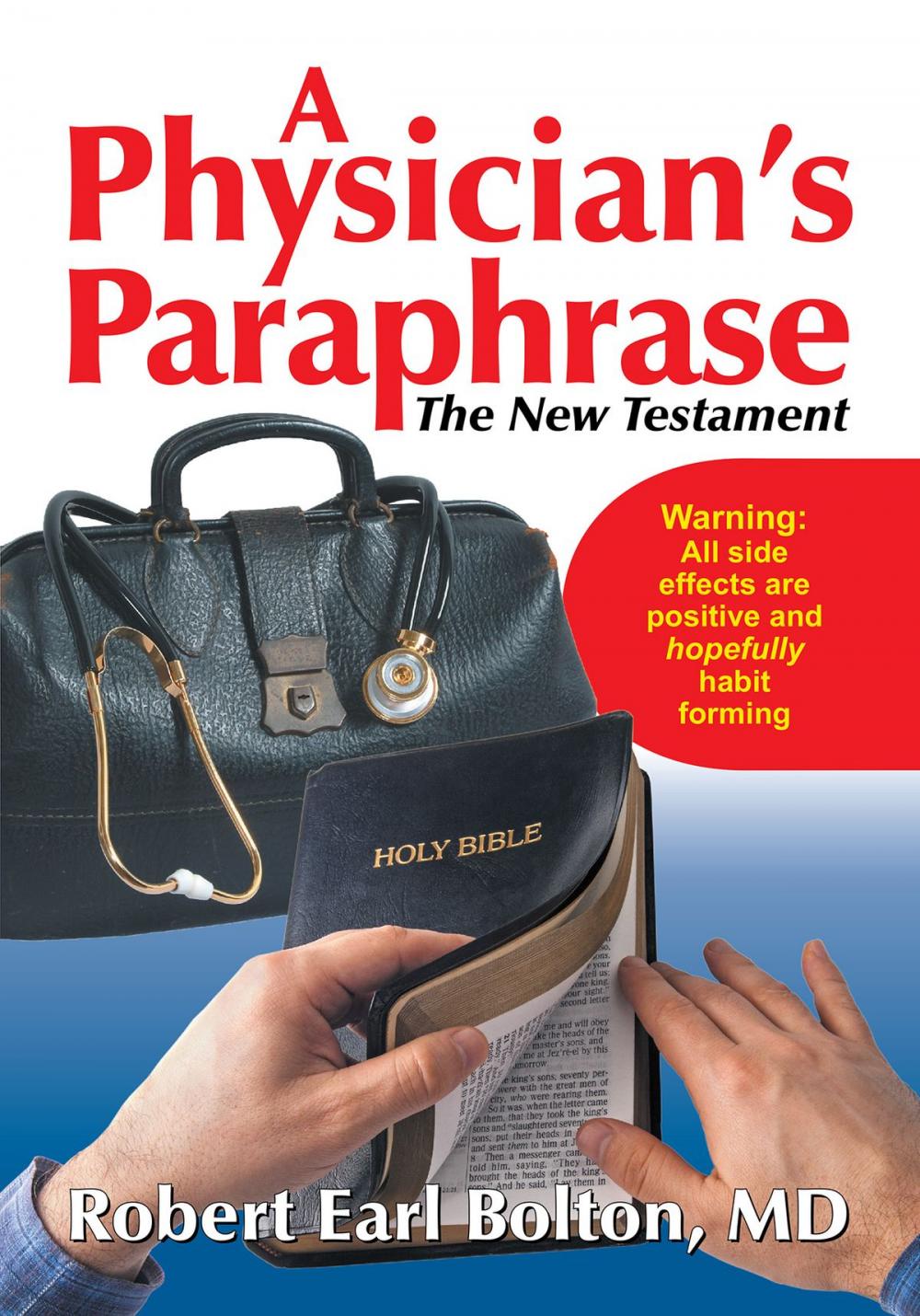 Big bigCover of Physician's Paraphrase, A