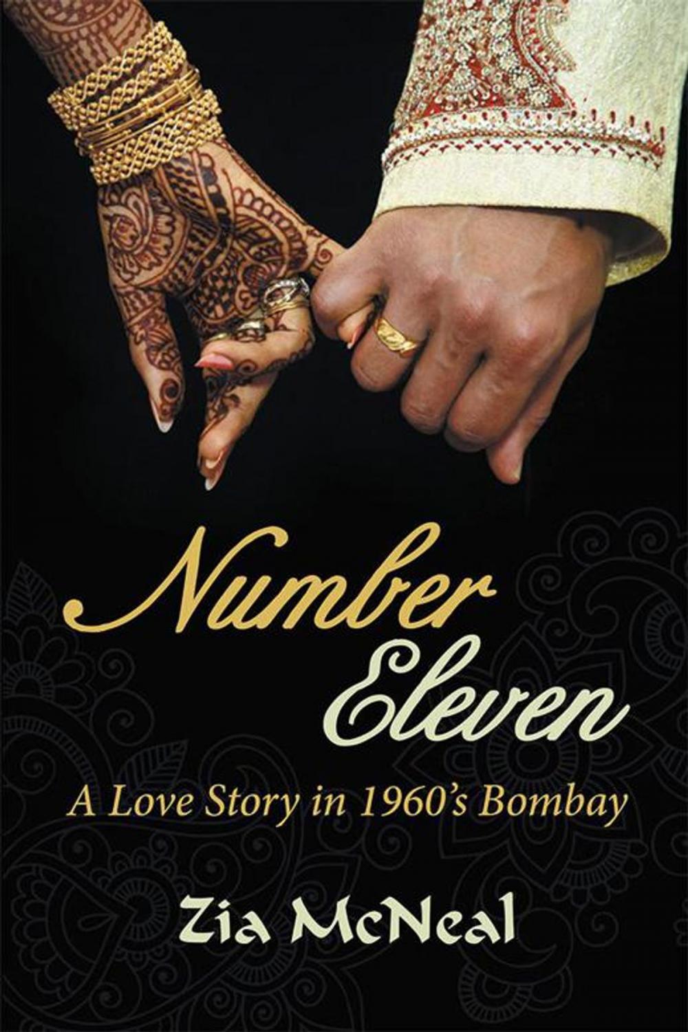 Big bigCover of Number Eleven