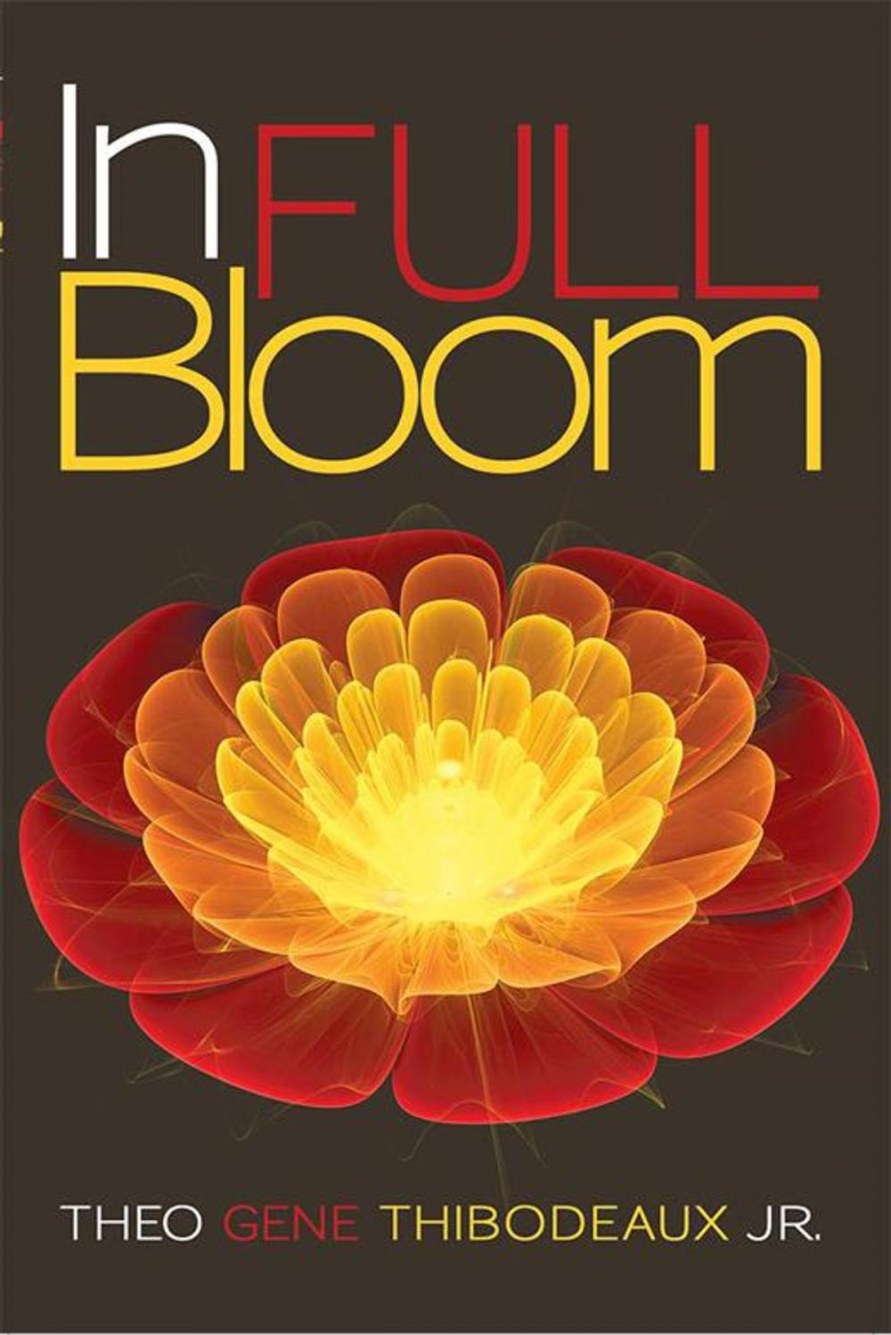 Big bigCover of In Full Bloom