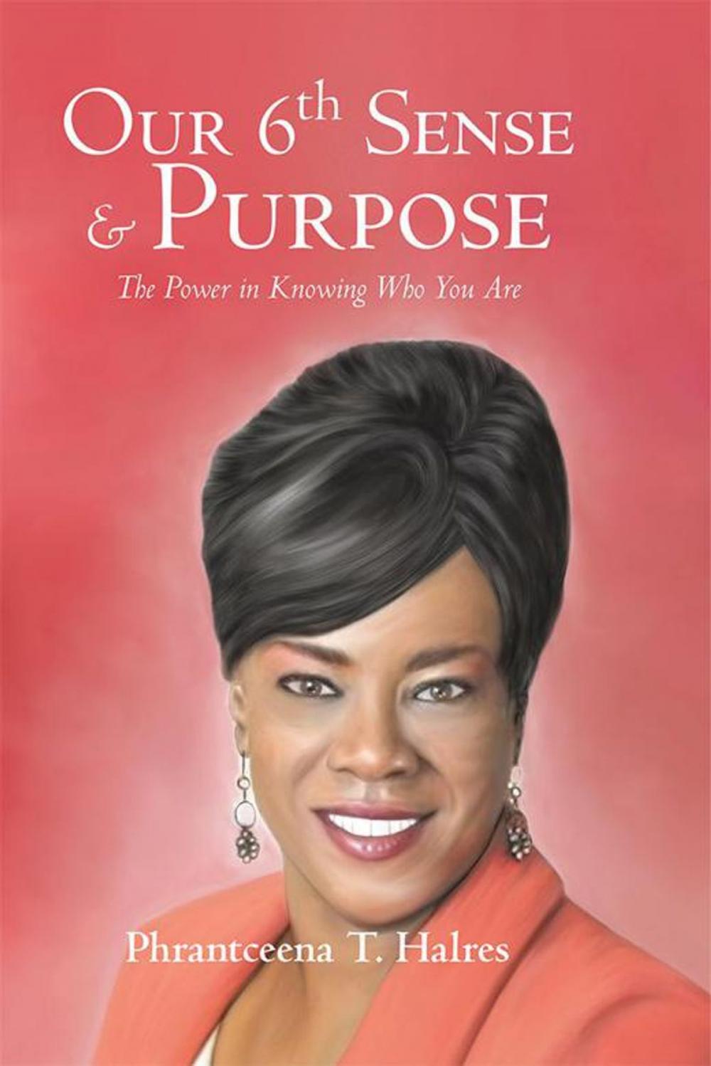 Big bigCover of Our 6Th Sense & Purpose