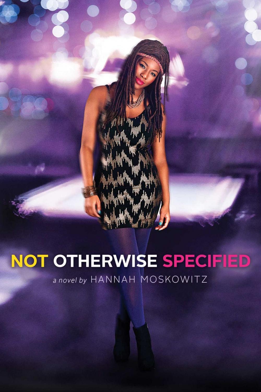 Big bigCover of Not Otherwise Specified