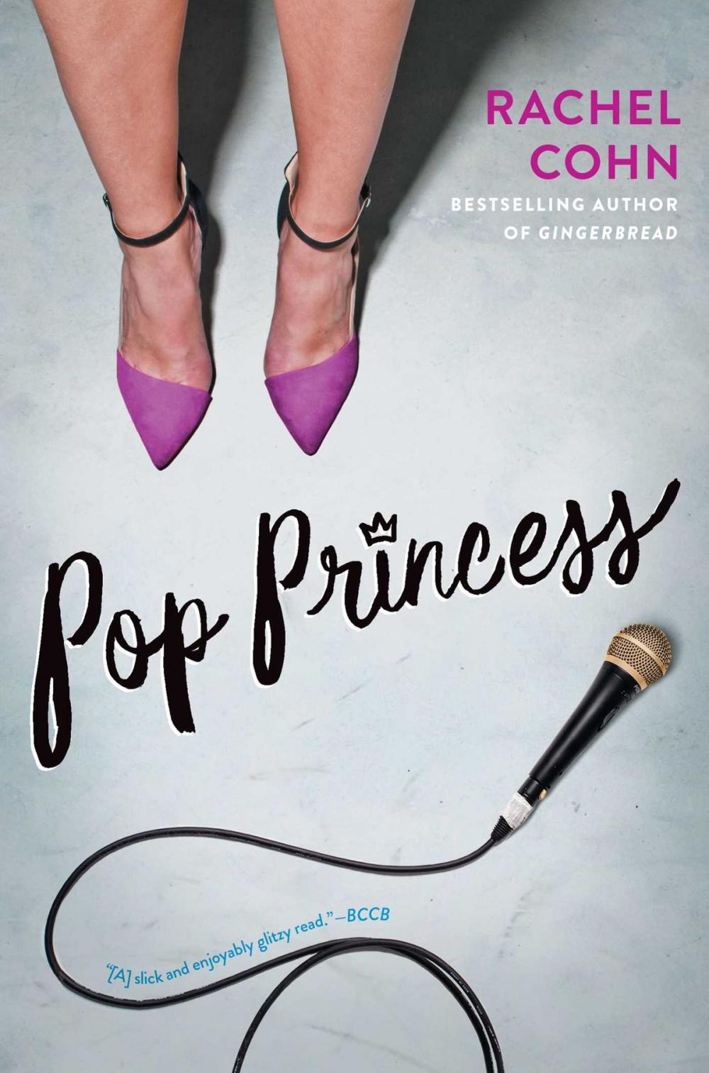 Big bigCover of Pop Princess