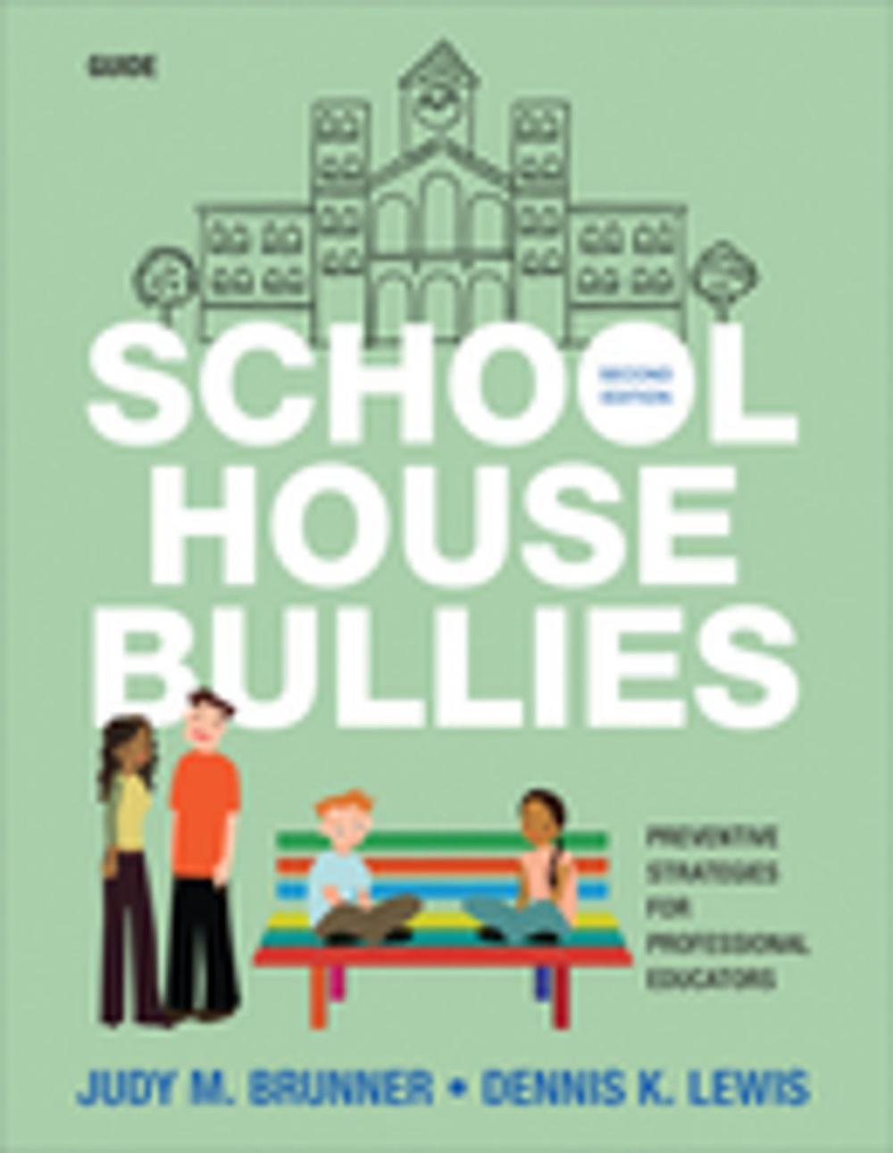 Big bigCover of School House Bullies (Guide)