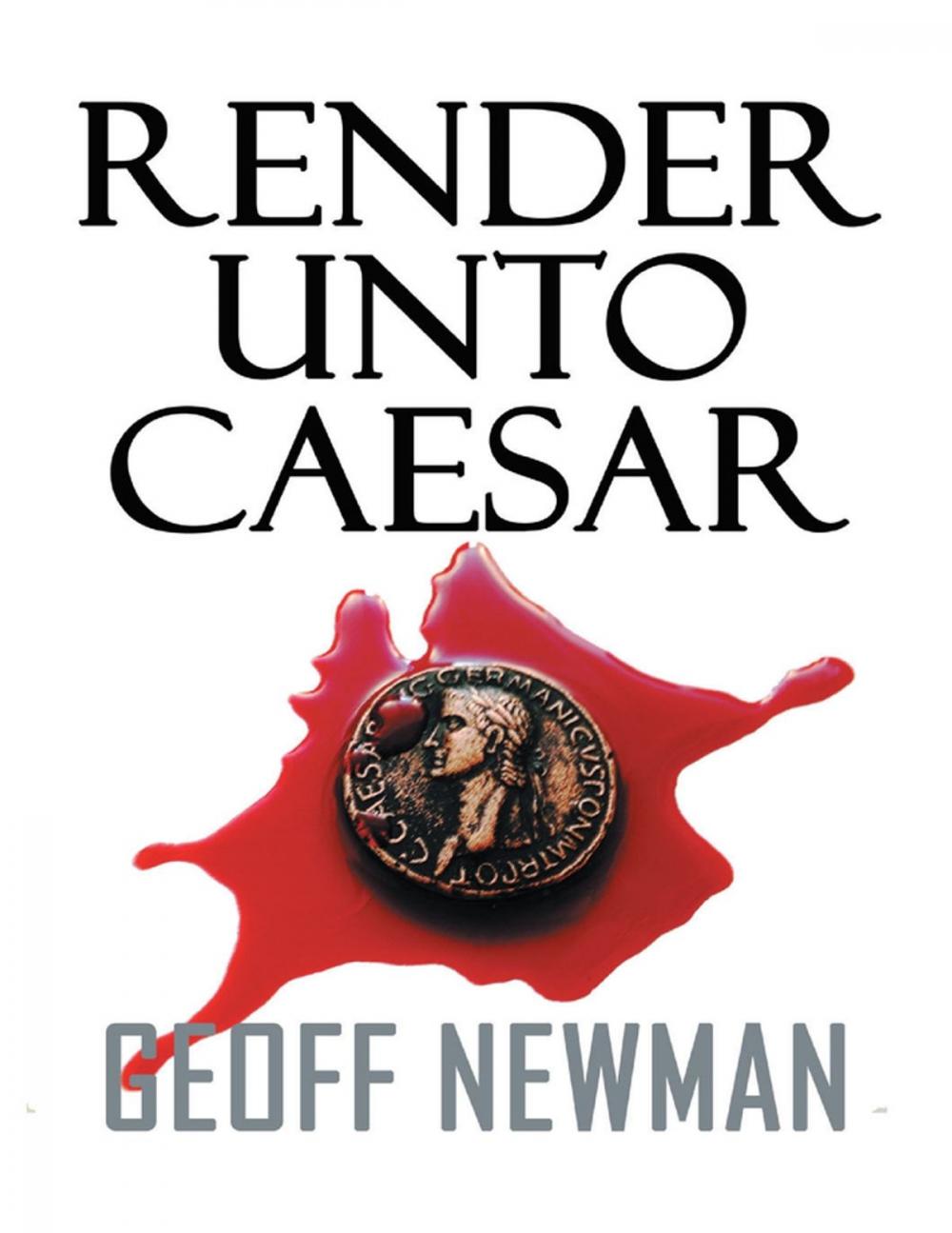 Big bigCover of Render Unto Caesar