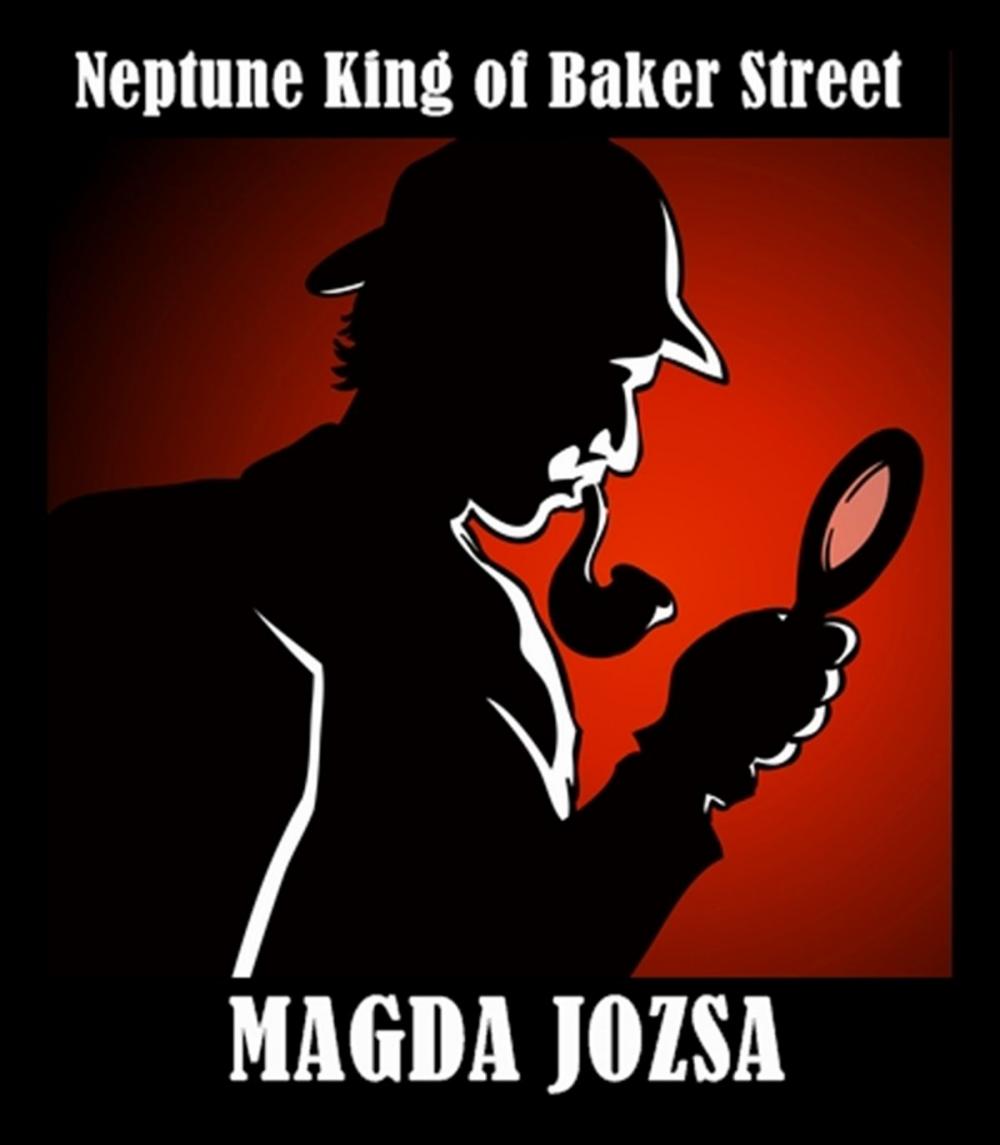 Big bigCover of Neptune King of Baker Street