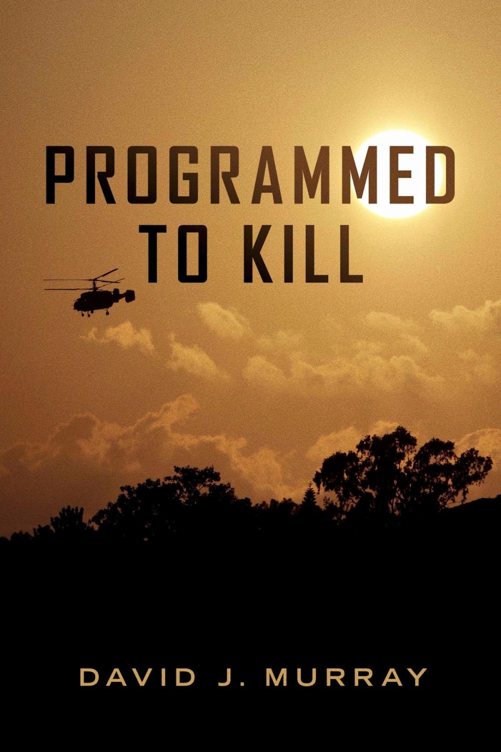 Big bigCover of Programmed To Kill