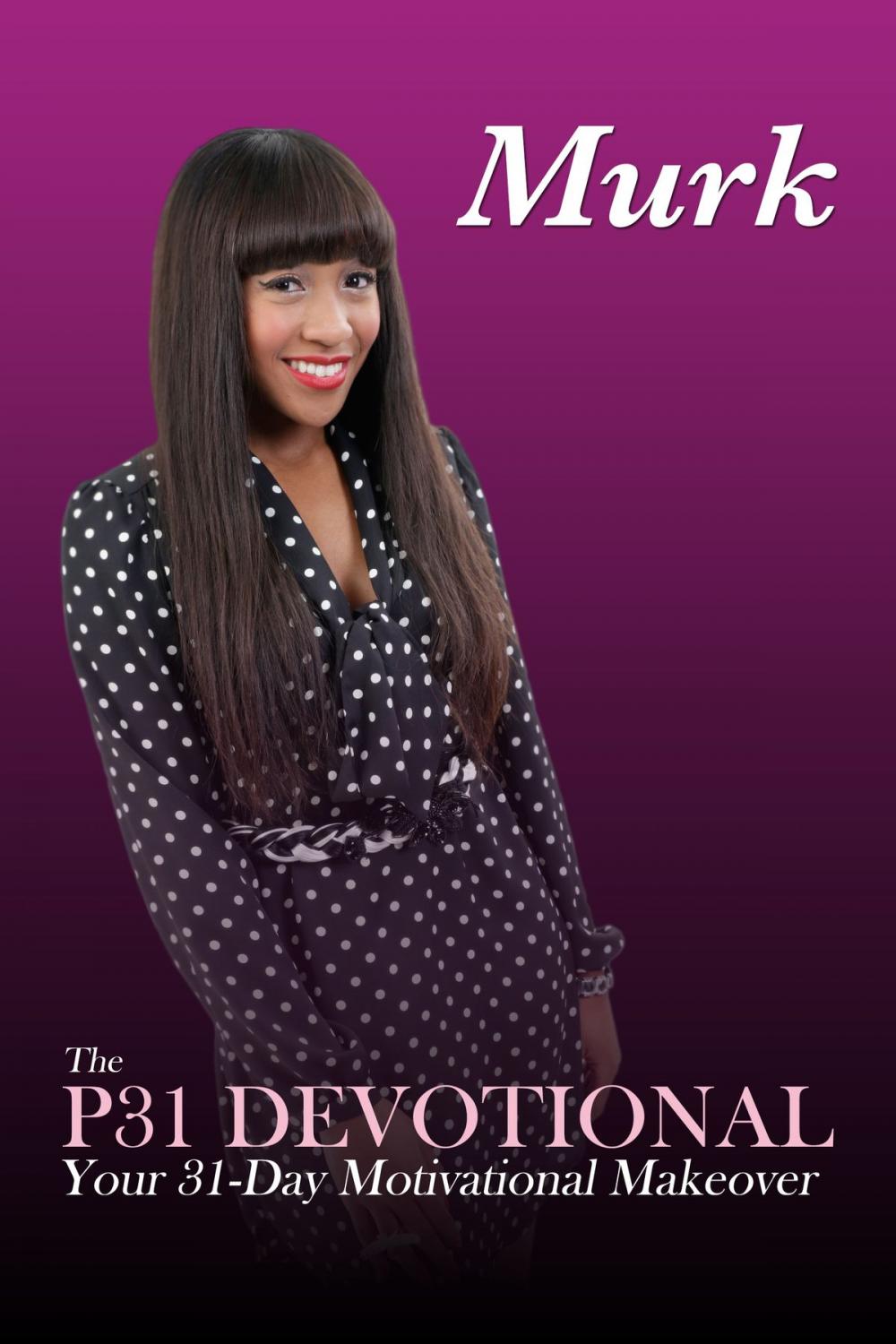 Big bigCover of P31 Devotional
