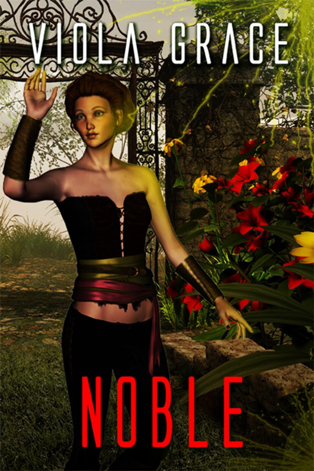 Big bigCover of Noble