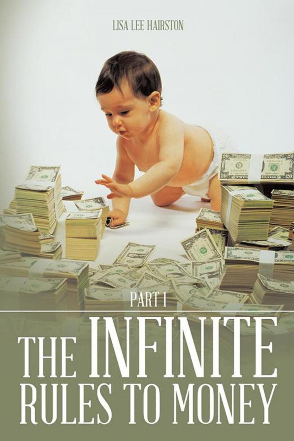 Big bigCover of The Infinite Rules to Money