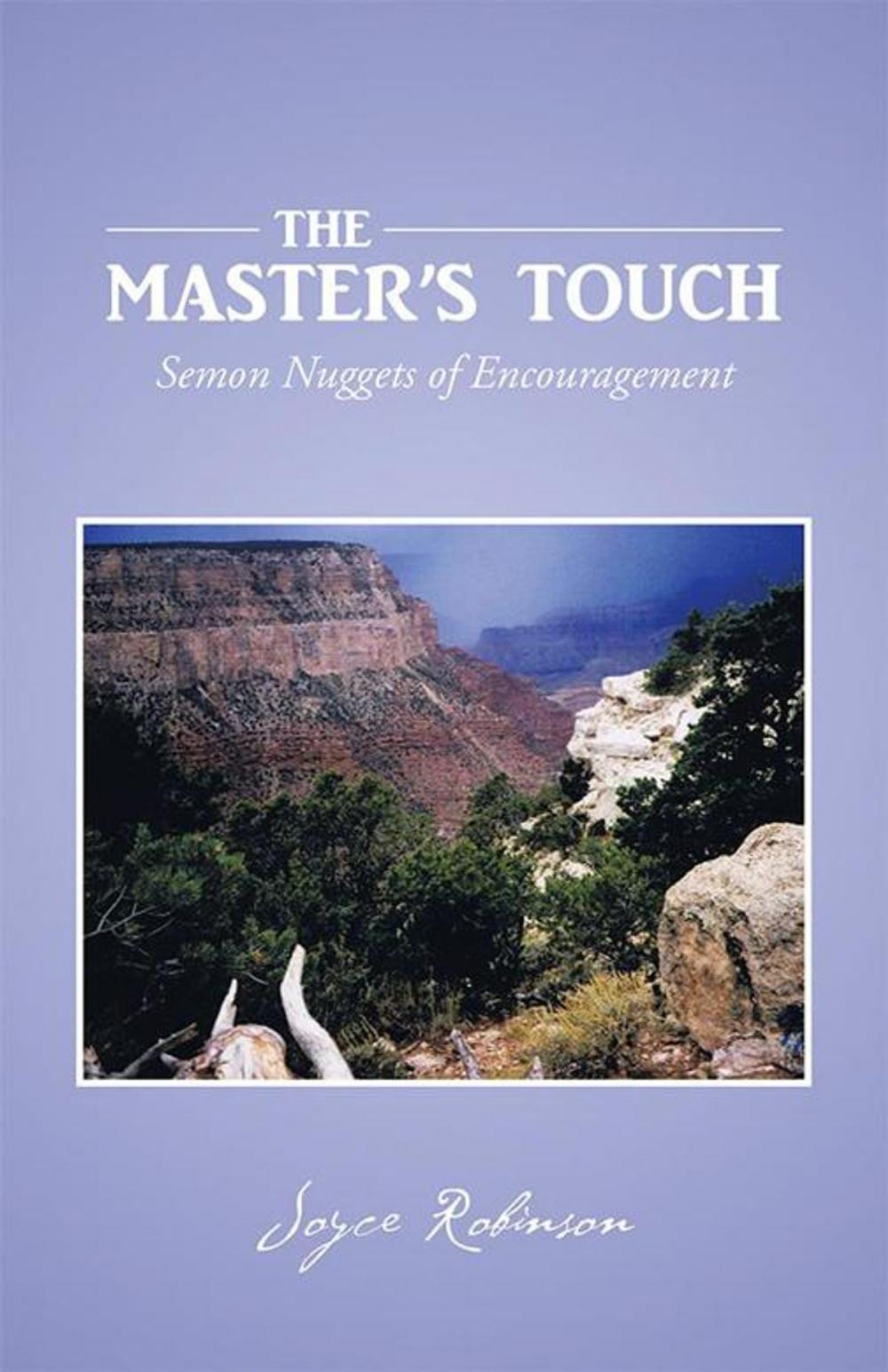 Big bigCover of The Master's Touch