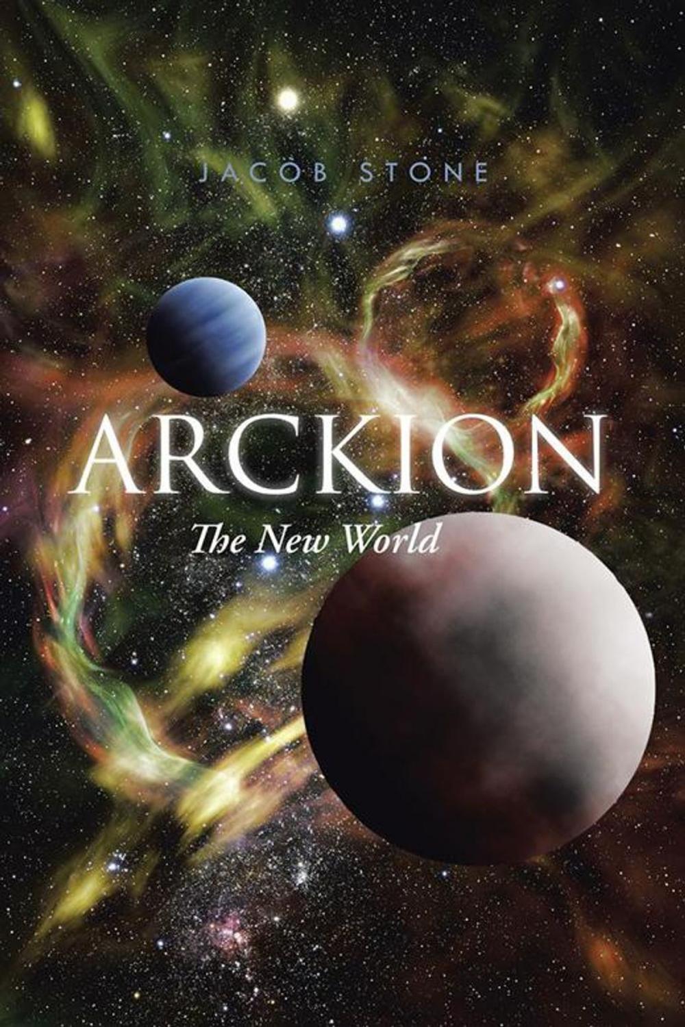 Big bigCover of Arckion