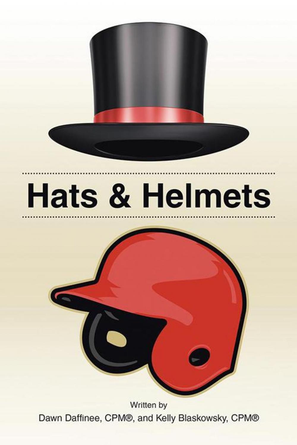 Big bigCover of Hats & Helmets
