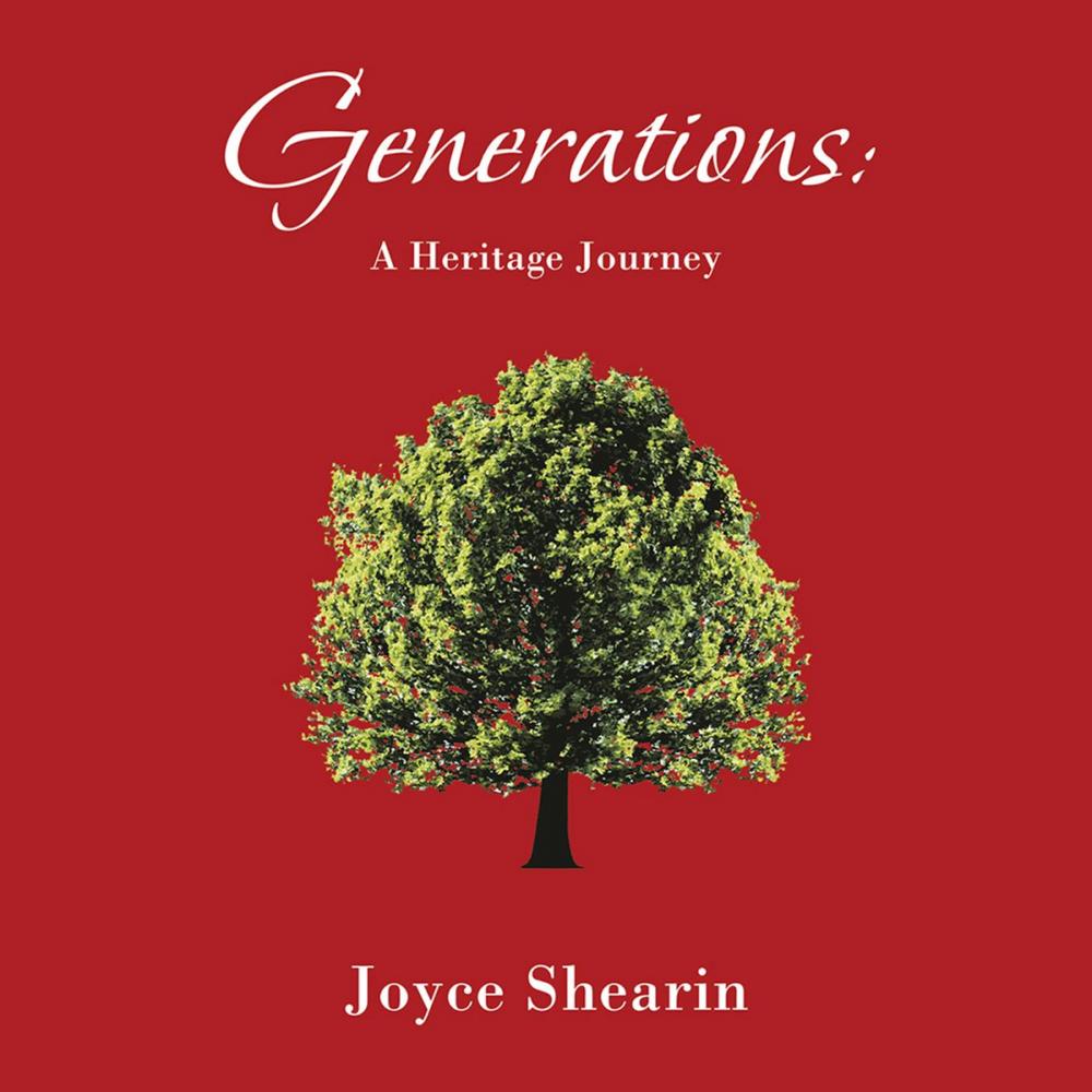 Big bigCover of Generations: