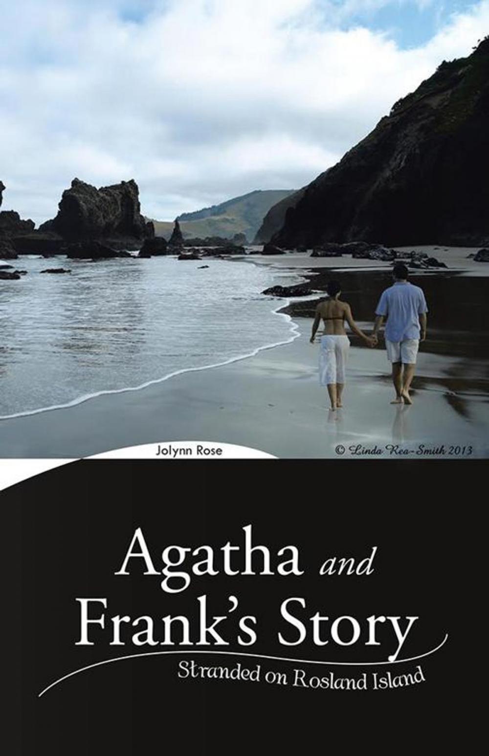 Big bigCover of Agatha and Frank’S Story