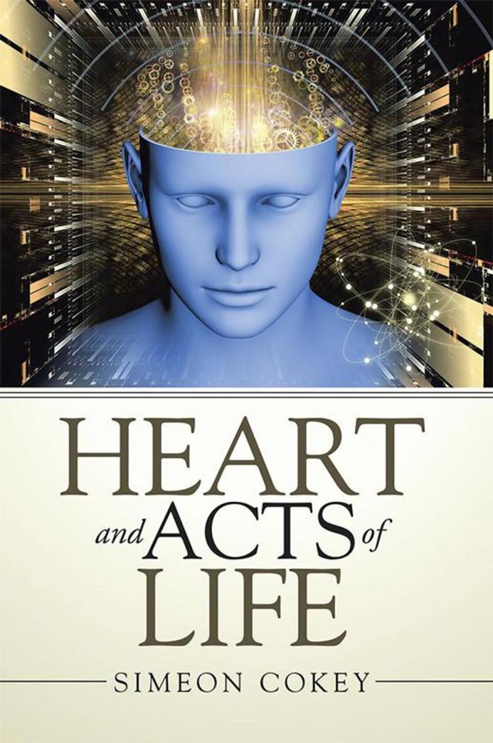 Big bigCover of Heart and Acts of Life