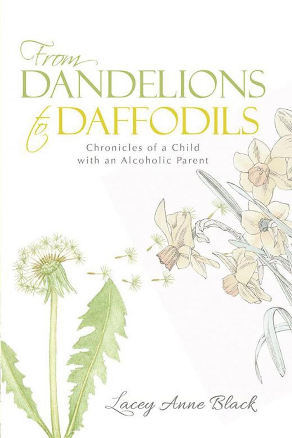 Big bigCover of From Dandelions to Daffodils