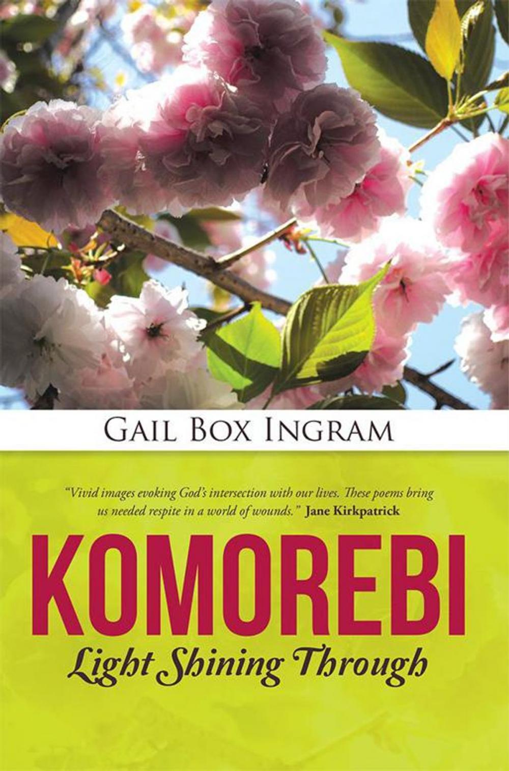 Big bigCover of Komorebi