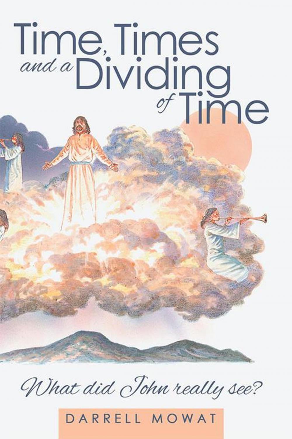 Big bigCover of Time, Times and a Dividing of Time