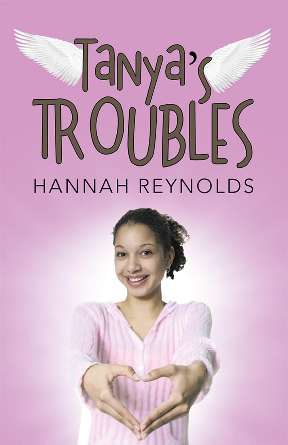 Big bigCover of Tanya’S Troubles