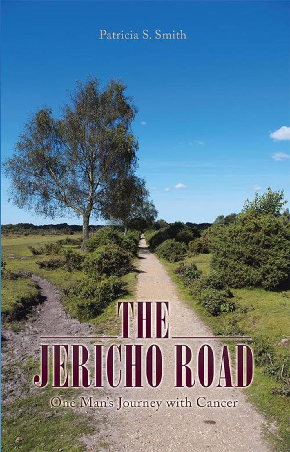 Big bigCover of The Jericho Road