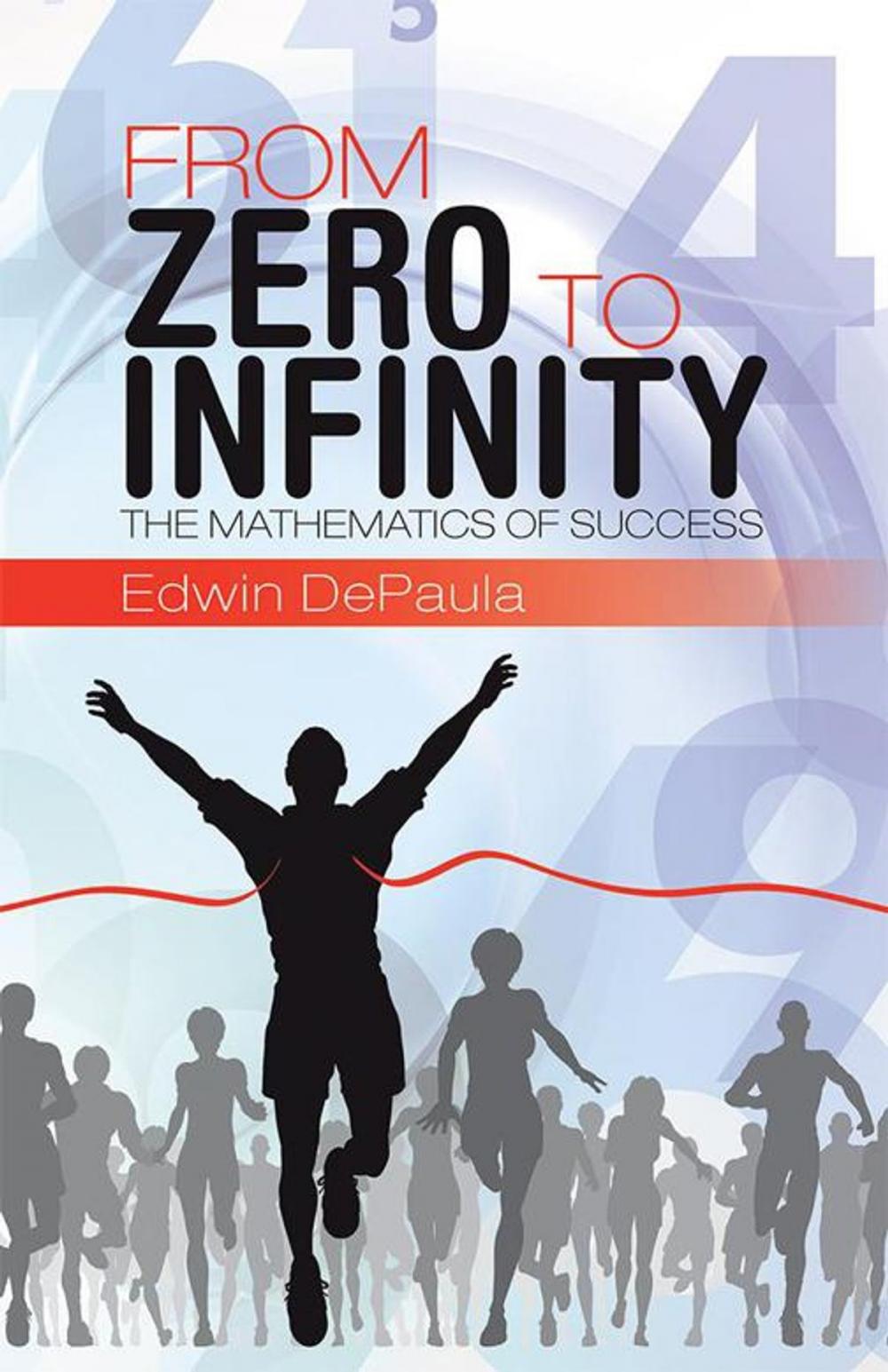 Big bigCover of From Zero to Infinity