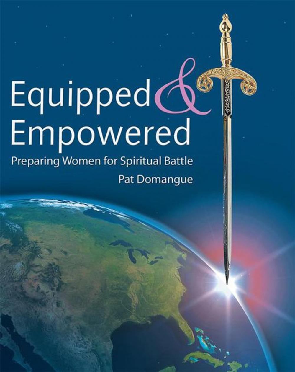 Big bigCover of Equipped and Empowered