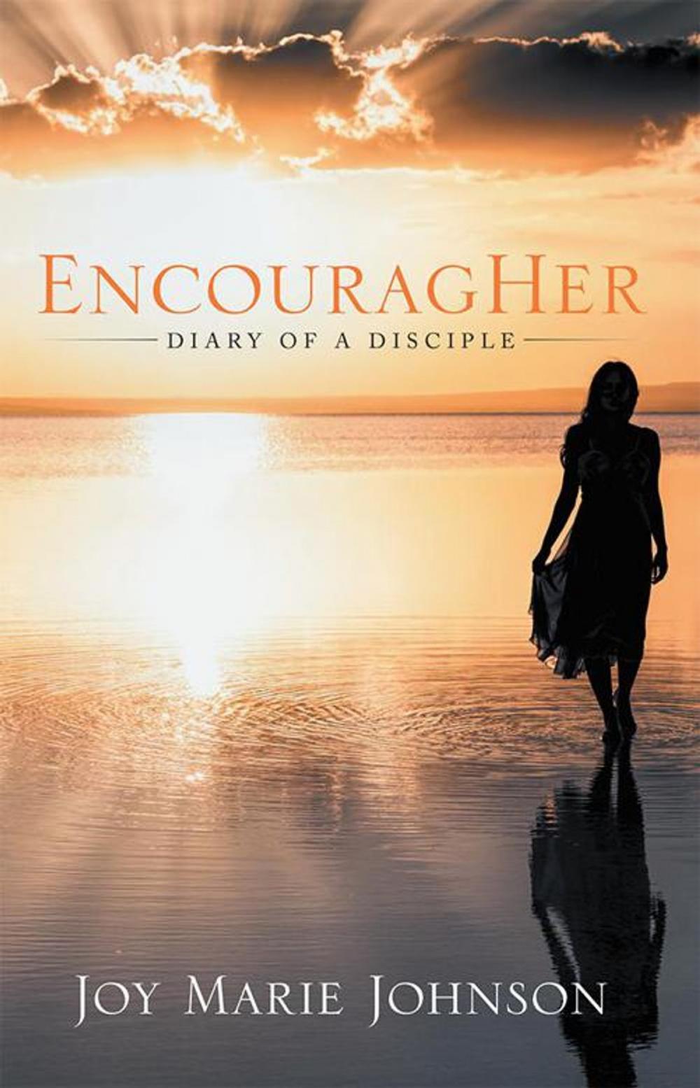 Big bigCover of Encouragher