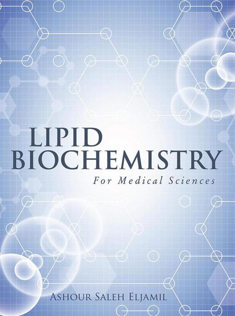 Big bigCover of Lipid Biochemistry