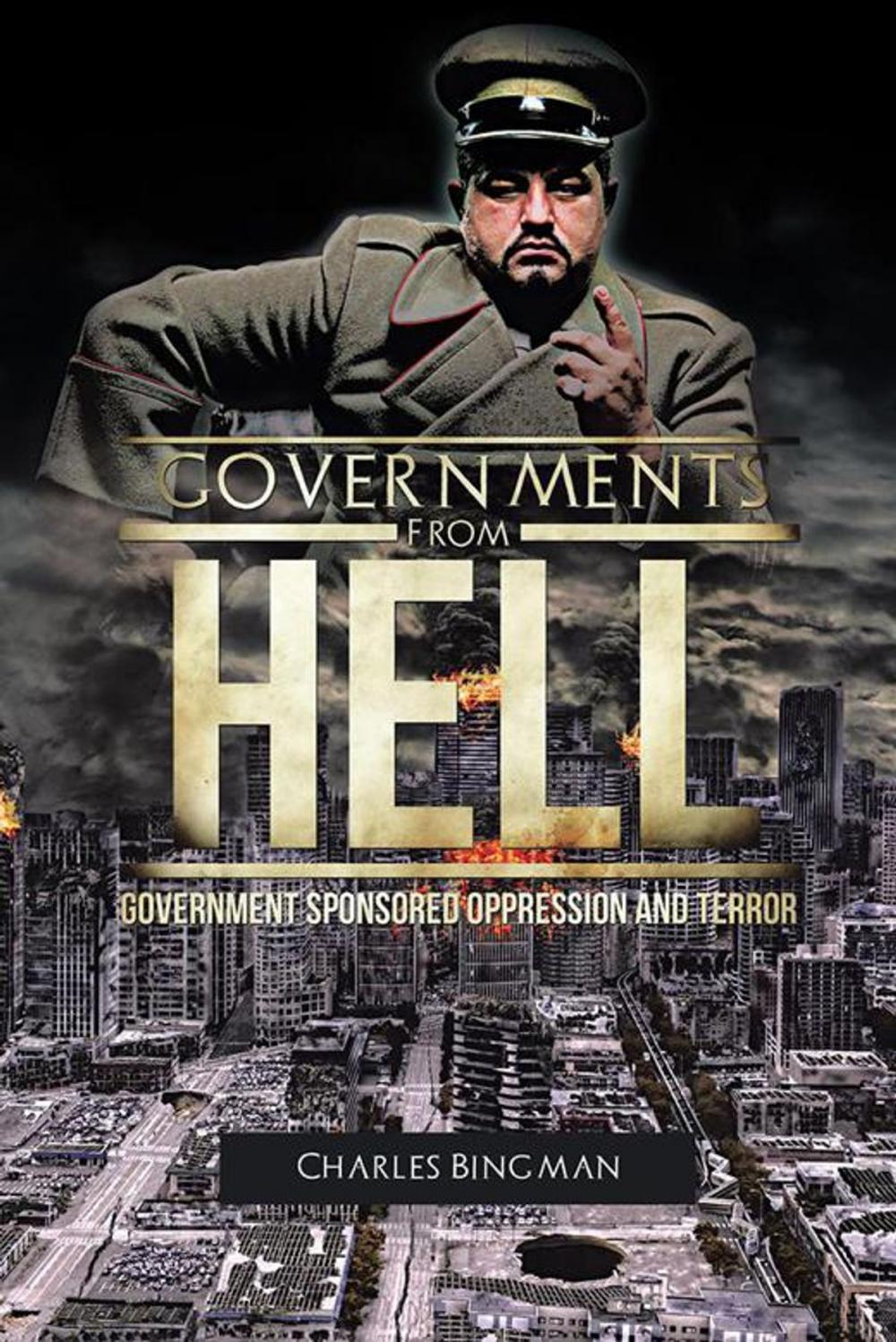 Big bigCover of Governments from Hell