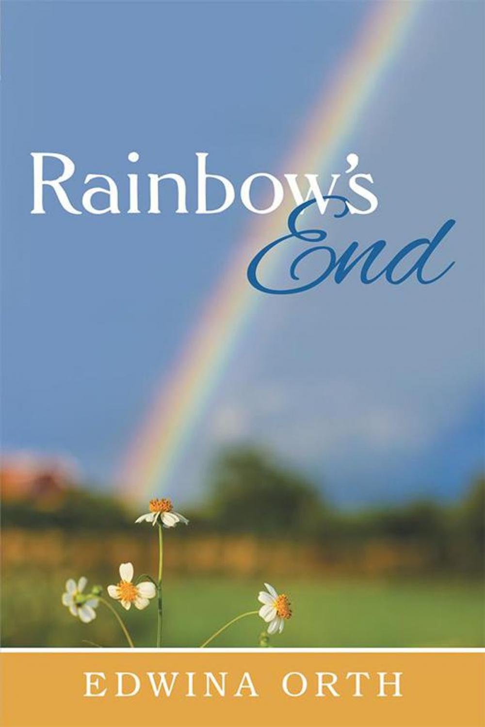 Big bigCover of Rainbow’S End