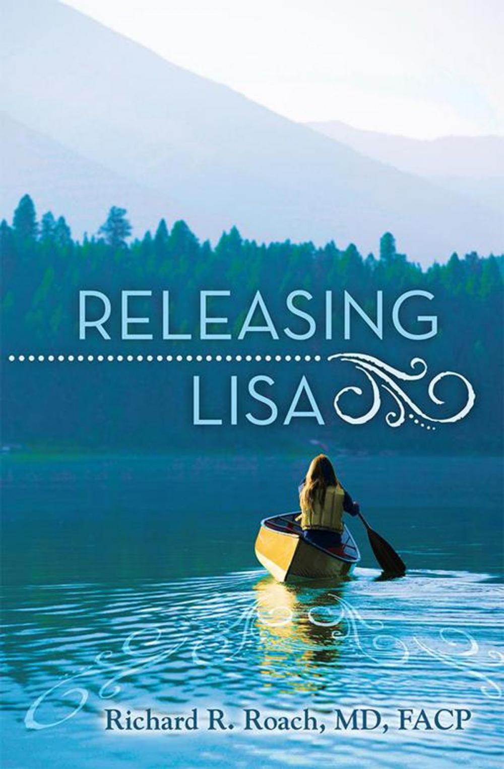 Big bigCover of Releasing Lisa