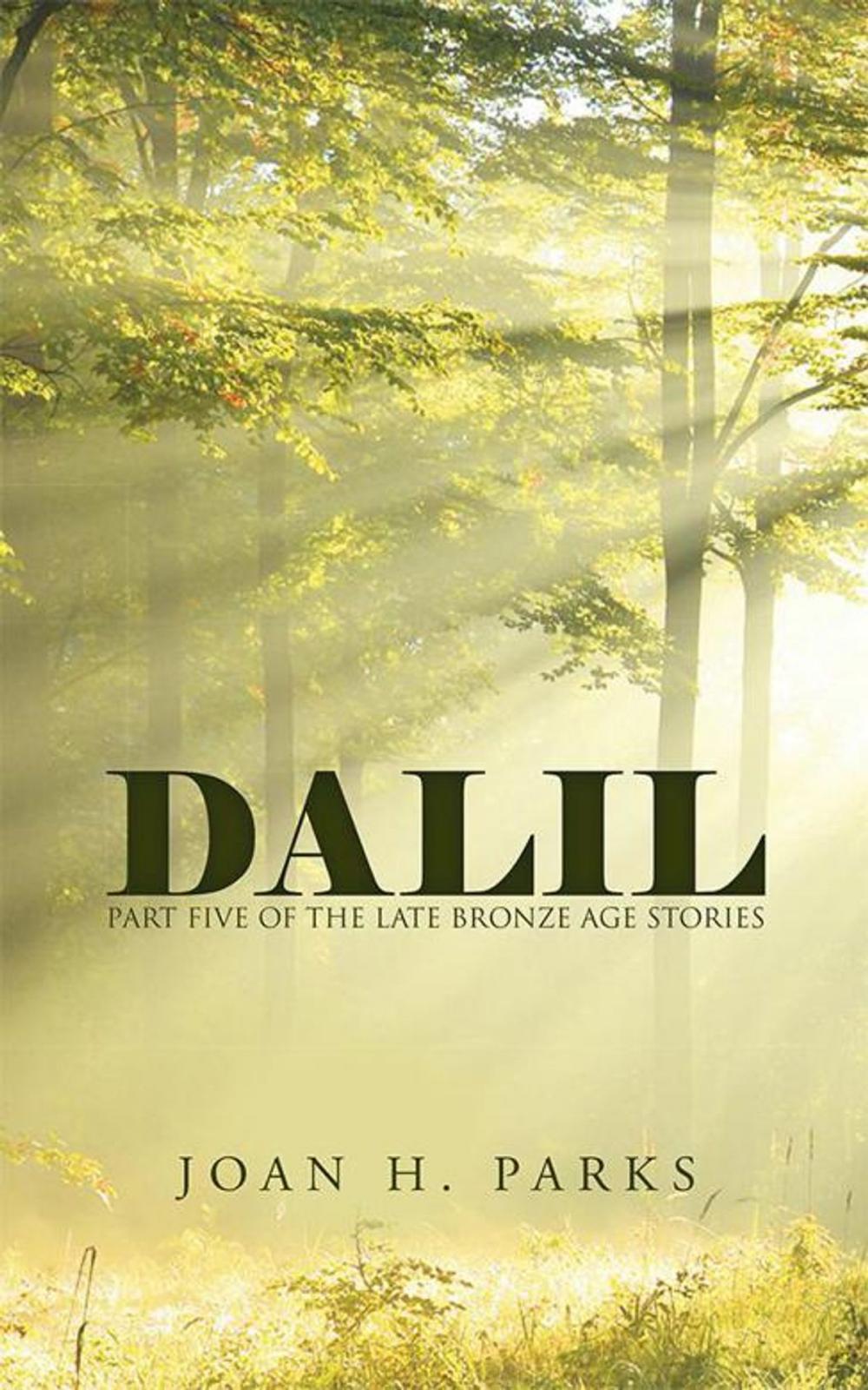 Big bigCover of Dalil